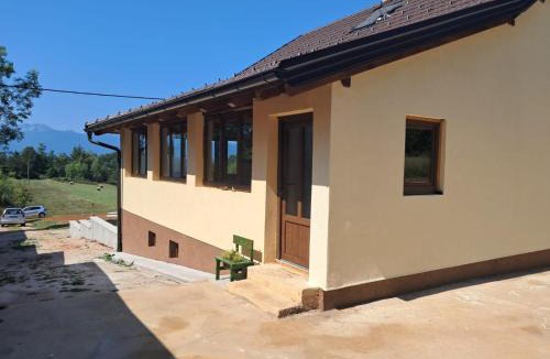 Gospic Apartment | Villa Zora - Oaza mira u srcu Like