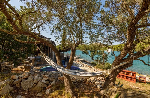 Island Dugi Otok Villa | Villa Zora ZadarVillas - private island retreat