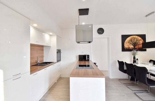 Veliko Brdo House | Villa Zoran
