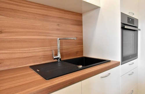 Veliko Brdo House | Villa Zoran