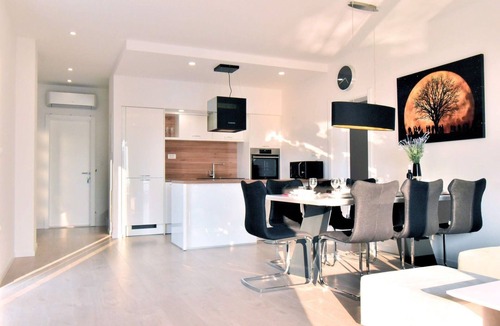 Veliko Brdo House | Villa Zoran