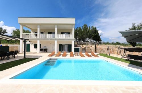 Krusevo Villa | Villa Zrmanja