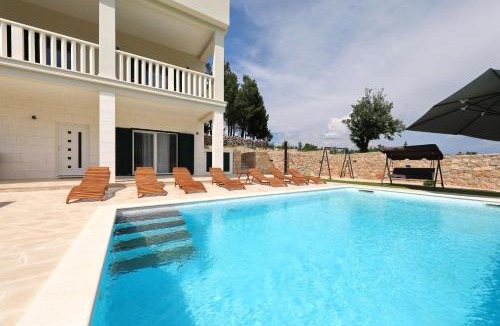 Krusevo Villa | Villa Zrmanja