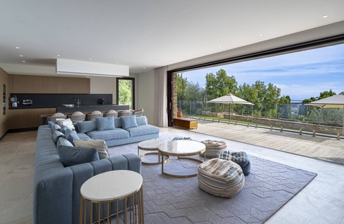 Mougins Villa | Villa Zuri