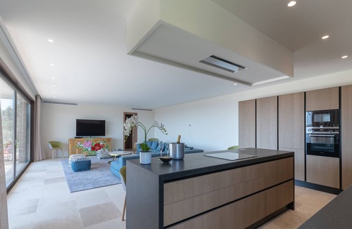Mougins Villa | Villa Zuri