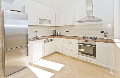 Bogomolje Villa | Villa Žurnata - Three Bedroom Villa with pool