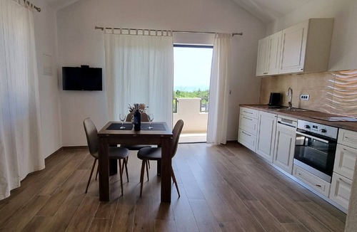 Bogomolje Villa | Villa Žurnata - Three Bedroom Villa with pool