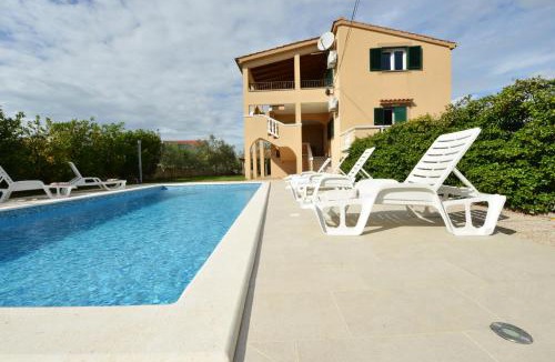 Debeljak Villa | Villa Zvizda