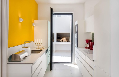 Veliko Brdo Villa | Villa Zvizdan - authentic local experience