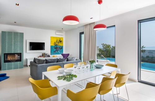 Veliko Brdo Villa | Villa Zvizdan - authentic local experience