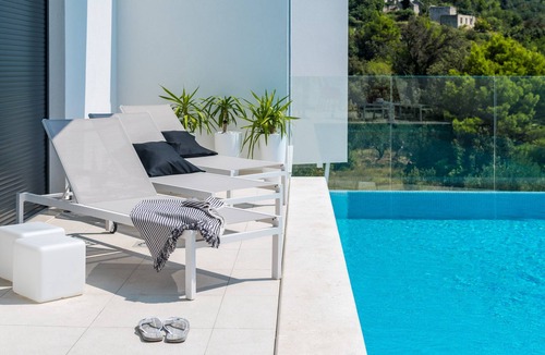 Veliko Brdo Villa | Villa Zvizdan - authentic local experience