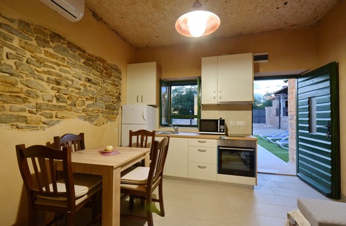 Benkovac Villa | Villa Zvonko, in pure nature, 2 separate units, private pool, barbecue