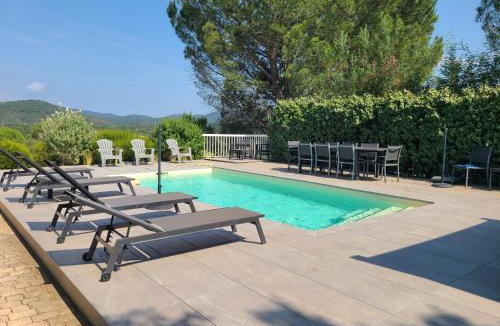 Les Esterets du Lac Villa | Villa26