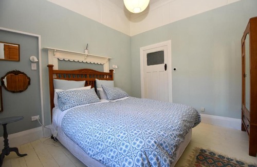 Carterton Apartment | Villa270