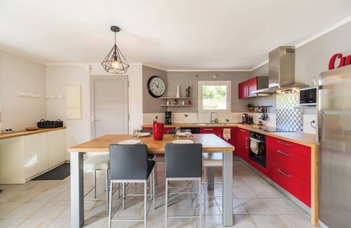 Etables-sur-Mer House | Villabelina - Maison près de Binic et des plages