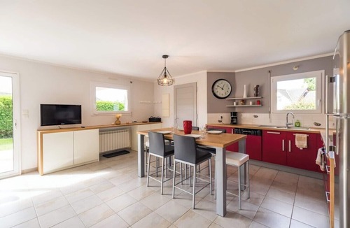 Etables-sur-Mer House | Villabelina - Maison près de Binic et des plages
