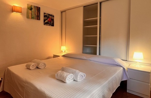 Castelldefels Villa | VILLABELLAMAR I