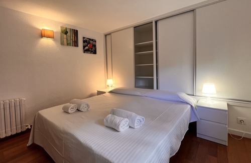 Castelldefels Villa | VILLABELLAMAR I
