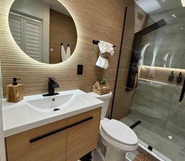 San Carlos Park Apartment | VillaBellaWood