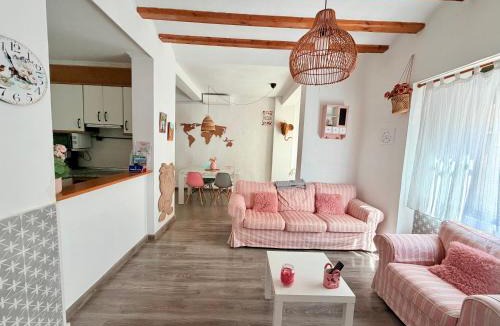 Caudiel House | Villabett Caudiel está de moda