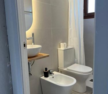 Benicassim Villa | VillaBrisaeta, villa costera a un paso de todo.