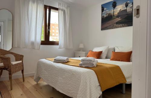 Benicassim Villa | VillaBrisaeta, villa costera a un paso de todo.