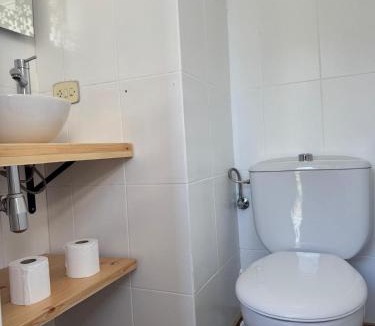Benicassim Villa | VillaBrisaeta, villa costera a un paso de todo.
