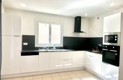 Marsillargues House | Villacamargue