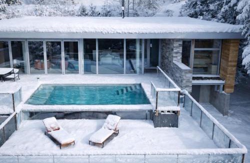 Abreschviller Villa | Villaconcept57