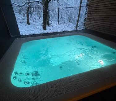 Abreschviller Villa | Villaconcept57