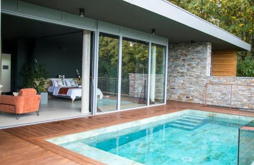 Abreschviller Villa | Villaconcept57