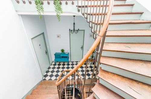 Amboise Apartment | VillaConcorde