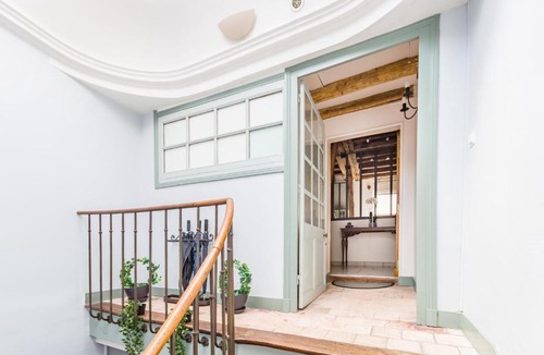 Amboise Apartment | VillaConcorde