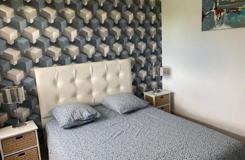 Sernhac House | Villacosine-Pont du Gard