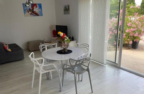 Sernhac House | Villacosine-Pont du Gard