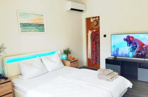 Rab Town House | VillaCsery1stziga