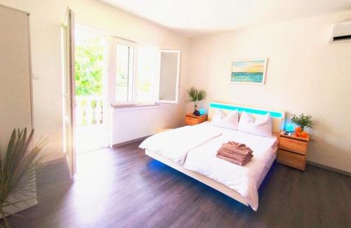 Rab Town House | VillaCsery1stziga