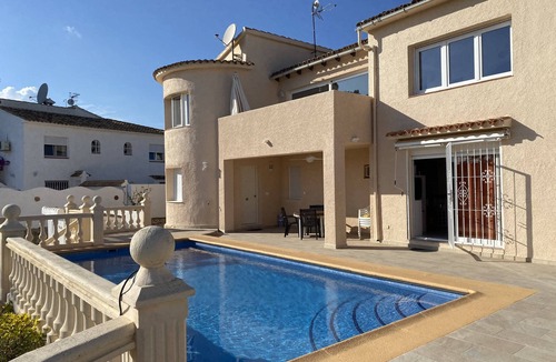 Fanadix House | VillaDoni: comfortable, hospitable, relaxing