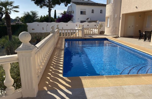 Fanadix House | VillaDoni: comfortable, hospitable, relaxing