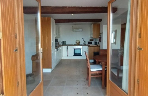 Montesquieu-des-Alberes House | Village House with magnificent views close to the Mediterranean coast.