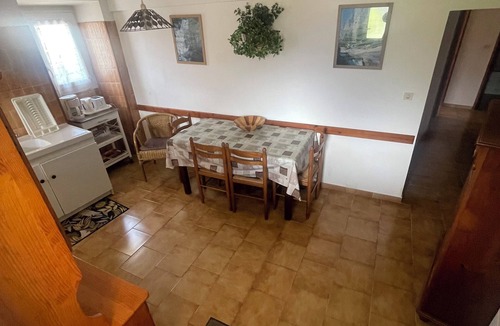 Bastelica Apartment | Village apartment