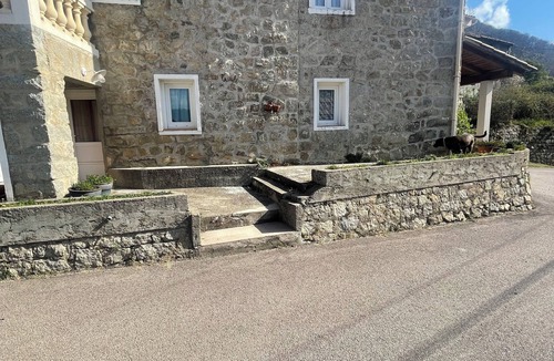 Bastelica Apartment | Village apartment