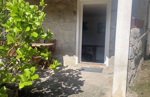 Bastelica Apartment | Village apartment