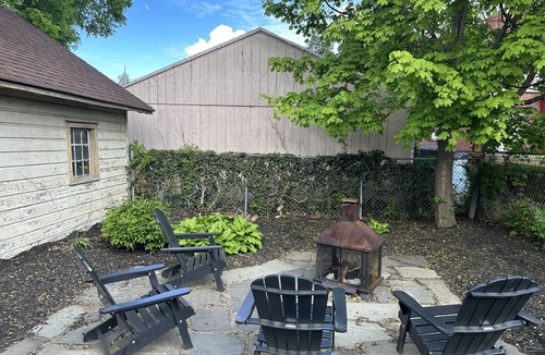 Saugerties Apartment | Village Apt