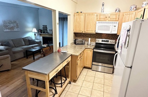 Weirs Beach Condo | Village at Winnipesaukee Condo!