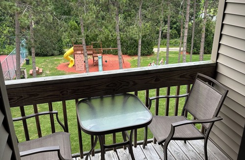 Weirs Beach Condo | Village at Winnipesaukee Condo!