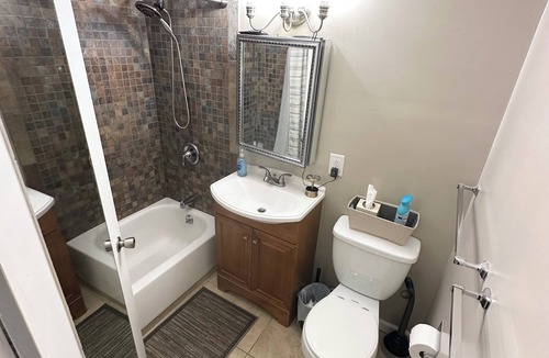 Weirs Beach Condo | Village at Winnipesaukee Condo!