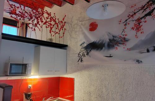 Caylus House | Village Bord de Ciel