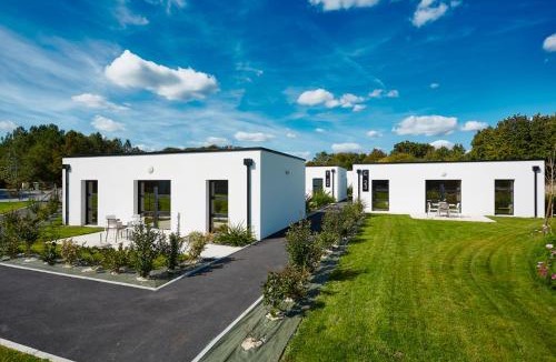 Le Gavre Cabin | Village by logis