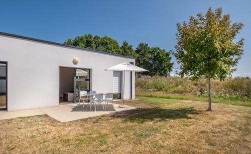 Le Gavre Cabin | Village by logis